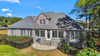 Impeccably Updated Golf Course Home in Prestigious Crow Creek! on Crow Creek Golf Club in North Carolina - for sale on GolfHomes.com, golf home, golf lot