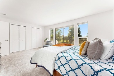 Ideal North End/Highlands location! Fantastic opportunity to buy on Crane Creek Country Club in Idaho - for sale on GolfHomes.com, golf home, golf lot