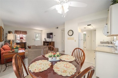 Beautiful FURNISHED updated 2/2 1ST FLOOR condo in Derby Downs on Country Club At Silver Springs Shores in Florida - for sale on GolfHomes.com, golf home, golf lot