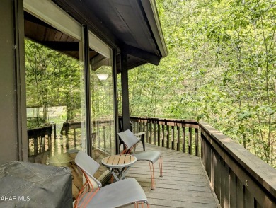 Everyone loves these Unique Homes, this one has you feeling like on Bedford Springs Golf Course in Pennsylvania - for sale on GolfHomes.com, golf home, golf lot