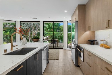 A rare free-standing Inverness plan infrequently comes to market on The Club At Morningside in California - for sale on GolfHomes.com, golf home, golf lot