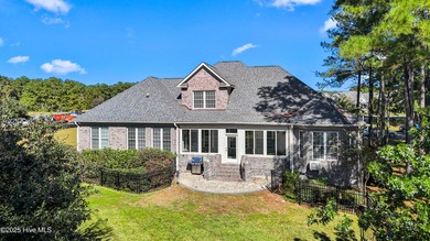Impeccably Updated Golf Course Home in Prestigious Crow Creek! on Crow Creek Golf Club in North Carolina - for sale on GolfHomes.com, golf home, golf lot