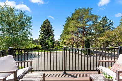 Ideal North End/Highlands location! Fantastic opportunity to buy on Crane Creek Country Club in Idaho - for sale on GolfHomes.com, golf home, golf lot