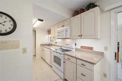 Beautiful FURNISHED updated 2/2 1ST FLOOR condo in Derby Downs on Country Club At Silver Springs Shores in Florida - for sale on GolfHomes.com, golf home, golf lot