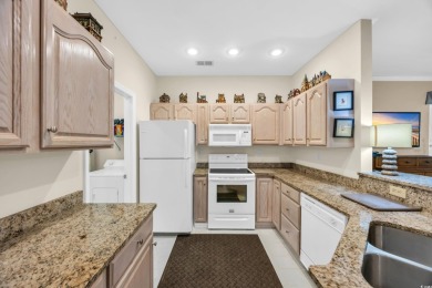 IT IS HARD TO BEAT THIS LOCATION This spacious 2 Bedroom/2 Bath on Prestwick Country Club in South Carolina - for sale on GolfHomes.com, golf home, golf lot