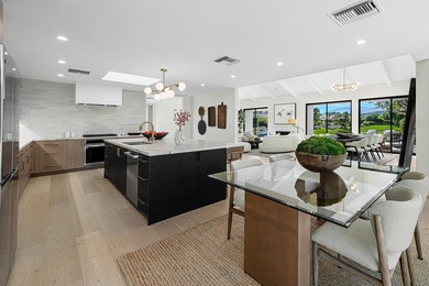 A rare free-standing Inverness plan infrequently comes to market on The Club At Morningside in California - for sale on GolfHomes.com, golf home, golf lot