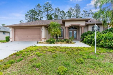 Immaculate 3-Bedroom Pool Home in River Ridge Country Club - on River Ridge Golf Club in Florida - for sale on GolfHomes.com, golf home, golf lot