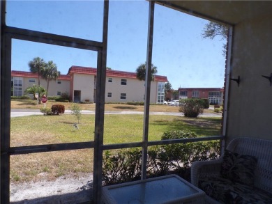 Terrific 1st Floor Updated Condo in Vista Royale!  55+ Community on The American Golf Club in Florida - for sale on GolfHomes.com, golf home, golf lot