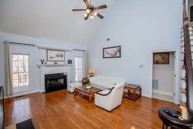 Gorgeous 2-story traditional in swim/tennis/golf/pickleball/lake on Mirror Lake Golf Club in Georgia - for sale on GolfHomes.com, golf home, golf lot