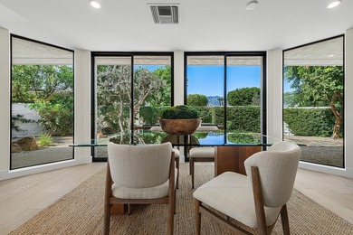 A rare free-standing Inverness plan infrequently comes to market on The Club At Morningside in California - for sale on GolfHomes.com, golf home, golf lot