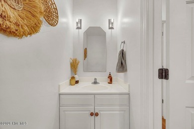 This beautiful home in Landfall truly checks all the boxes on Country Club of Landfall in North Carolina - for sale on GolfHomes.com, golf home, golf lot