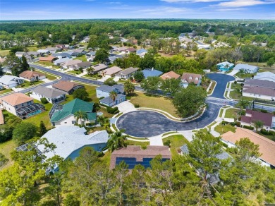 Immaculate 3-Bedroom Pool Home in River Ridge Country Club - on River Ridge Golf Club in Florida - for sale on GolfHomes.com, golf home, golf lot
