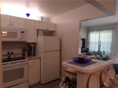 Terrific 1st Floor Updated Condo in Vista Royale!  55+ Community on The American Golf Club in Florida - for sale on GolfHomes.com, golf home, golf lot