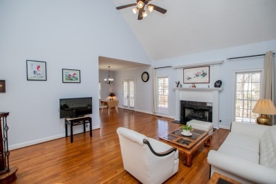 Gorgeous 2-story traditional in swim/tennis/golf/pickleball/lake on Mirror Lake Golf Club in Georgia - for sale on GolfHomes.com, golf home, golf lot