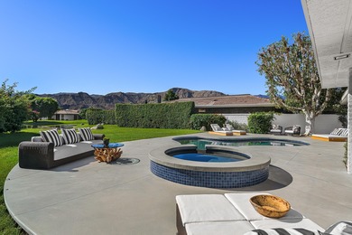 A rare free-standing Inverness plan infrequently comes to market on The Club At Morningside in California - for sale on GolfHomes.com, golf home, golf lot