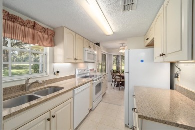 Beautiful FURNISHED updated 2/2 1ST FLOOR condo in Derby Downs on Country Club At Silver Springs Shores in Florida - for sale on GolfHomes.com, golf home, golf lot