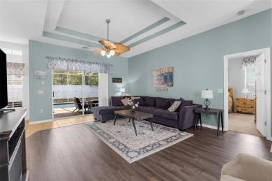 Immaculate 3-Bedroom Pool Home in River Ridge Country Club - on River Ridge Golf Club in Florida - for sale on GolfHomes.com, golf home, golf lot