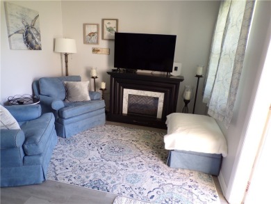 Terrific 1st Floor Updated Condo in Vista Royale!  55+ Community on The American Golf Club in Florida - for sale on GolfHomes.com, golf home, golf lot
