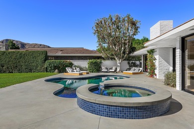 A rare free-standing Inverness plan infrequently comes to market on The Club At Morningside in California - for sale on GolfHomes.com, golf home, golf lot