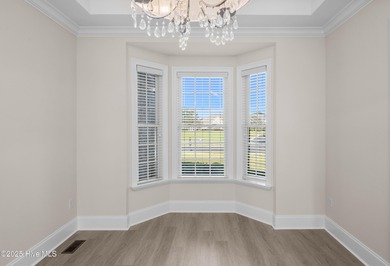 Impeccably Updated Golf Course Home in Prestigious Crow Creek! on Crow Creek Golf Club in North Carolina - for sale on GolfHomes.com, golf home, golf lot