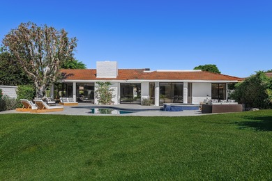 A rare free-standing Inverness plan infrequently comes to market on The Club At Morningside in California - for sale on GolfHomes.com, golf home, golf lot
