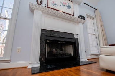 Gorgeous 2-story traditional in swim/tennis/golf/pickleball/lake on Mirror Lake Golf Club in Georgia - for sale on GolfHomes.com, golf home, golf lot