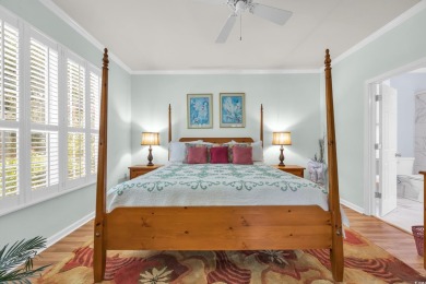 IT IS HARD TO BEAT THIS LOCATION This spacious 2 Bedroom/2 Bath on Prestwick Country Club in South Carolina - for sale on GolfHomes.com, golf home, golf lot