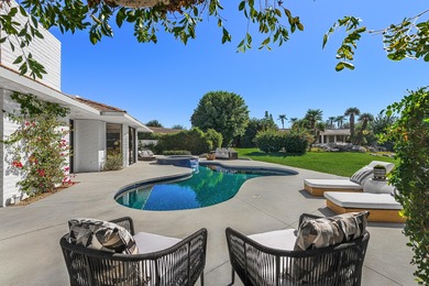 A rare free-standing Inverness plan infrequently comes to market on The Club At Morningside in California - for sale on GolfHomes.com, golf home, golf lot