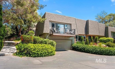 Ideal North End/Highlands location! Fantastic opportunity to buy on Crane Creek Country Club in Idaho - for sale on GolfHomes.com, golf home, golf lot