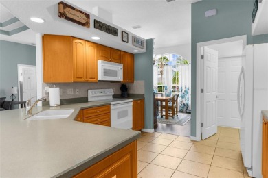 Immaculate 3-Bedroom Pool Home in River Ridge Country Club - on River Ridge Golf Club in Florida - for sale on GolfHomes.com, golf home, golf lot