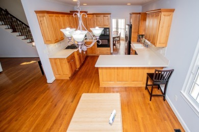 Gorgeous 2-story traditional in swim/tennis/golf/pickleball/lake on Mirror Lake Golf Club in Georgia - for sale on GolfHomes.com, golf home, golf lot