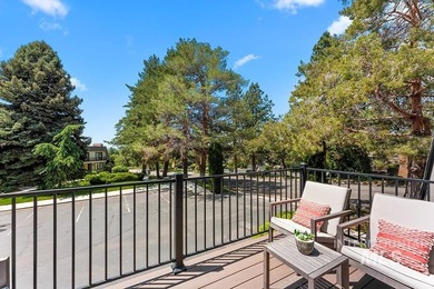 Ideal North End/Highlands location! Fantastic opportunity to buy on Crane Creek Country Club in Idaho - for sale on GolfHomes.com, golf home, golf lot