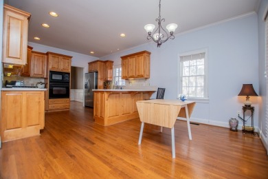 Gorgeous 2-story traditional in swim/tennis/golf/pickleball/lake on Mirror Lake Golf Club in Georgia - for sale on GolfHomes.com, golf home, golf lot
