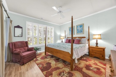 IT IS HARD TO BEAT THIS LOCATION This spacious 2 Bedroom/2 Bath on Prestwick Country Club in South Carolina - for sale on GolfHomes.com, golf home, golf lot