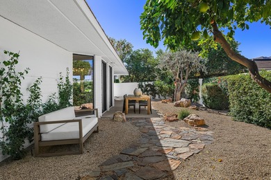 A rare free-standing Inverness plan infrequently comes to market on The Club At Morningside in California - for sale on GolfHomes.com, golf home, golf lot