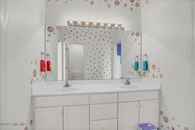 This beautiful home in Landfall truly checks all the boxes on Country Club of Landfall in North Carolina - for sale on GolfHomes.com, golf home, golf lot