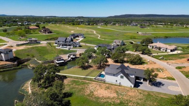 One of the last waterfront lots in the exclusive subdivision of on Legends in Texas - for sale on GolfHomes.com, golf home, golf lot