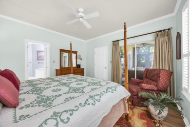 IT IS HARD TO BEAT THIS LOCATION This spacious 2 Bedroom/2 Bath on Prestwick Country Club in South Carolina - for sale on GolfHomes.com, golf home, golf lot