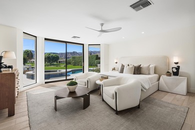 A rare free-standing Inverness plan infrequently comes to market on The Club At Morningside in California - for sale on GolfHomes.com, golf home, golf lot