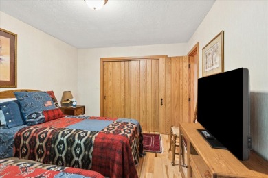 Exquisite Lakefront Log Cabin in Hideaway Hills - A Rare Find on on Hide-A-Way Hills Golf Club in Ohio - for sale on GolfHomes.com, golf home, golf lot