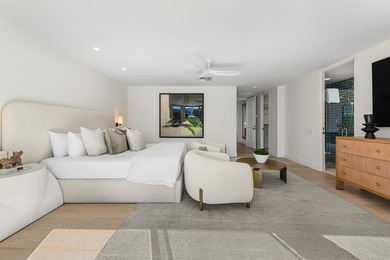 A rare free-standing Inverness plan infrequently comes to market on The Club At Morningside in California - for sale on GolfHomes.com, golf home, golf lot