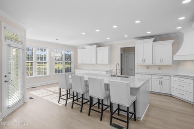 Impeccably Updated Golf Course Home in Prestigious Crow Creek! on Crow Creek Golf Club in North Carolina - for sale on GolfHomes.com, golf home, golf lot