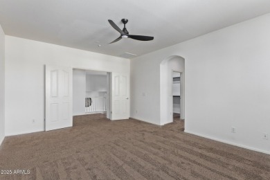 This spotless and beautifully maintained residence boasts a on Blackstone Country Club in Arizona - for sale on GolfHomes.com, golf home, golf lot