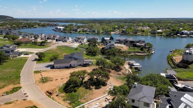 One of the last waterfront lots in the exclusive subdivision of on Legends in Texas - for sale on GolfHomes.com, golf home, golf lot