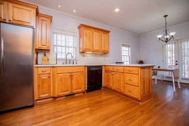 Gorgeous 2-story traditional in swim/tennis/golf/pickleball/lake on Mirror Lake Golf Club in Georgia - for sale on GolfHomes.com, golf home, golf lot