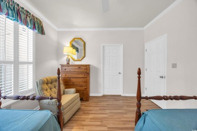 IT IS HARD TO BEAT THIS LOCATION This spacious 2 Bedroom/2 Bath on Prestwick Country Club in South Carolina - for sale on GolfHomes.com, golf home, golf lot