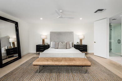 A rare free-standing Inverness plan infrequently comes to market on The Club At Morningside in California - for sale on GolfHomes.com, golf home, golf lot
