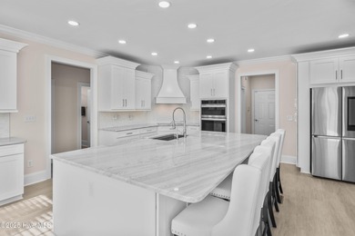 Impeccably Updated Golf Course Home in Prestigious Crow Creek! on Crow Creek Golf Club in North Carolina - for sale on GolfHomes.com, golf home, golf lot