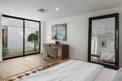 A rare free-standing Inverness plan infrequently comes to market on The Club At Morningside in California - for sale on GolfHomes.com, golf home, golf lot
