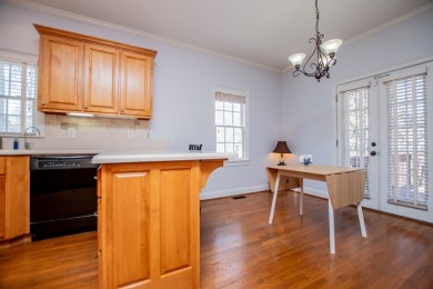 Gorgeous 2-story traditional in swim/tennis/golf/pickleball/lake on Mirror Lake Golf Club in Georgia - for sale on GolfHomes.com, golf home, golf lot